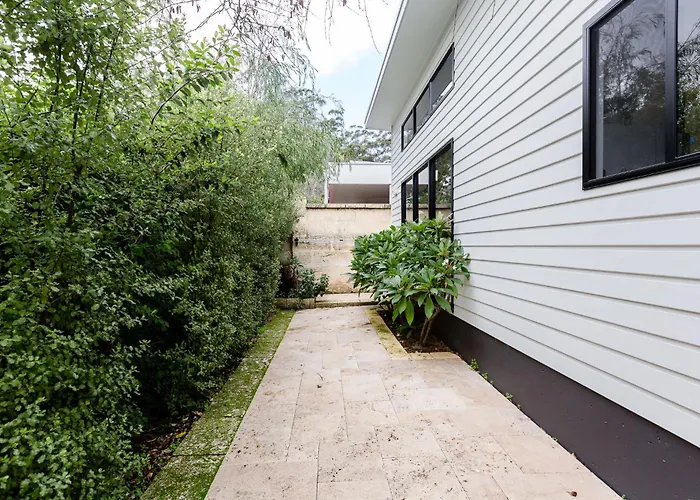 Karri Keep - Spacious 3 Bedroom Town Villa