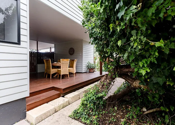 Karri Keep - Spacious 3 Bedroom Town Villa
