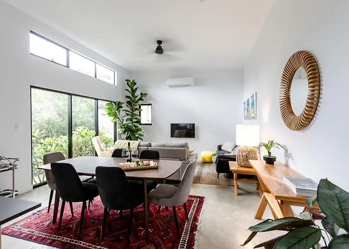 Karri Keep - Spacious 3 Bedroom Town Villa
