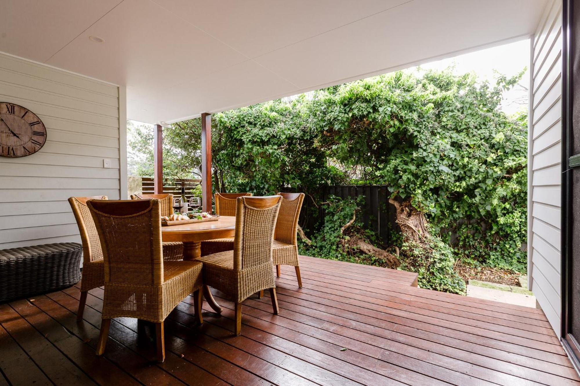 Karri Keep - Spacious 3 Bedroom Town Margaret River