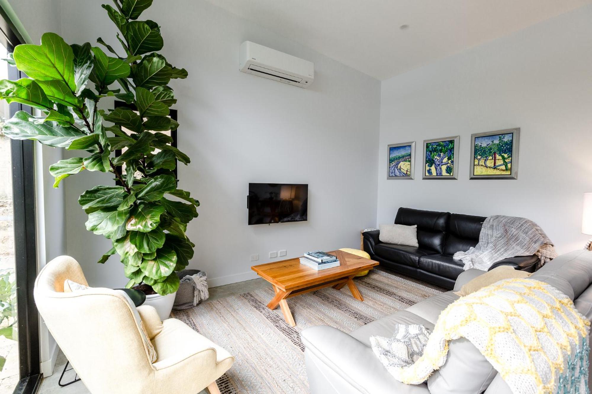 Karri Keep - Spacious 3 Bedroom Town * Margaret River