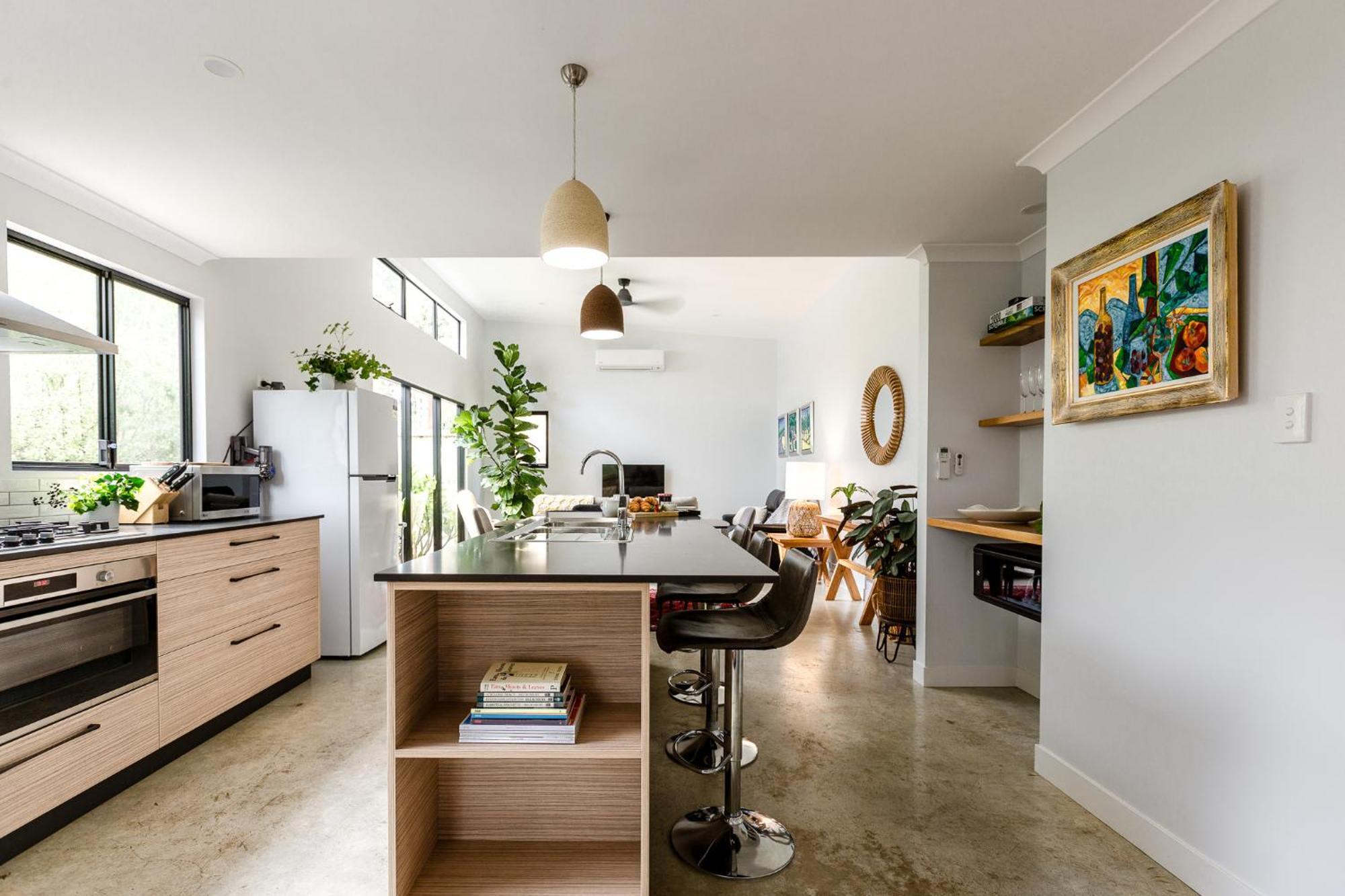 Karri Keep - Spacious 3 Bedroom Town Holiday home Margaret River