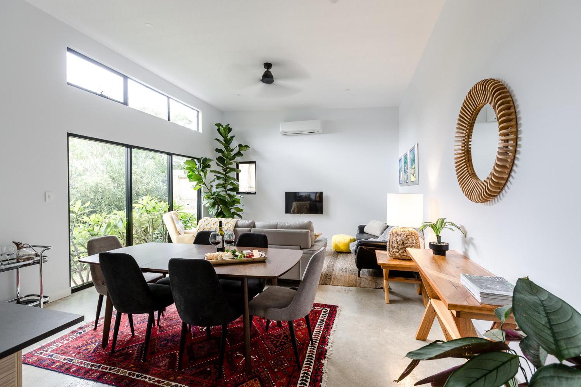 Karri Keep - Spacious 3 Bedroom Town Holiday home Margaret River
